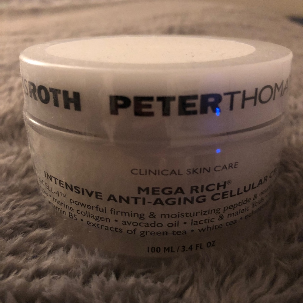 INTENSIVE ANTI AGINGE CELLULAR CREME